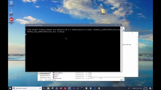 Conoce lo nuevo en RAD Studio, C++ Builder y Delphi 10.2.3 смотреть онлайн