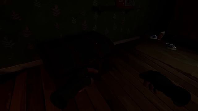 VRю В ДОМЕ СОСЕДА Hello Neighbor VR Search and Rescue смотреть онлайн