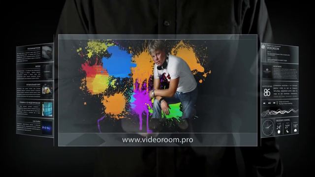 VIDEOROOM | PROдающее видео смотреть онлайн