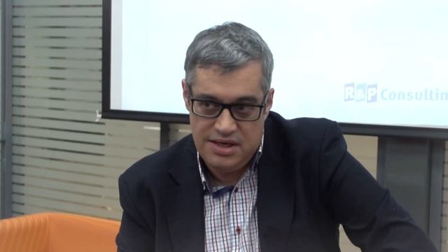 Клиентский сервис и клиентоориентированность. Часть 3 смотреть онлайн