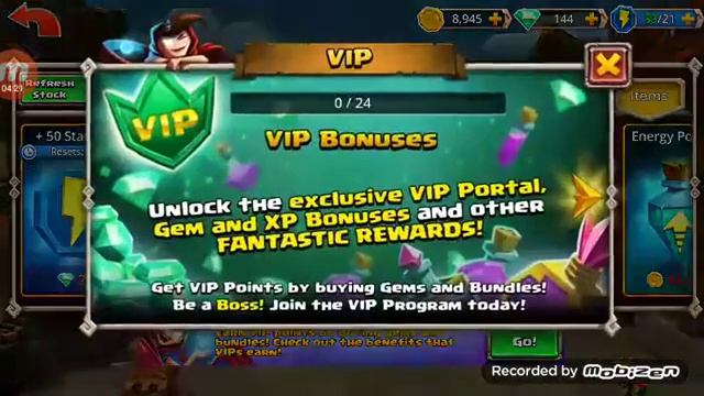 Играем в dungeon boss смотреть онлайн