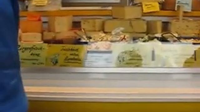 Цена Овечьего сыра в Германии 2.95Е 100гр смотреть онлайн