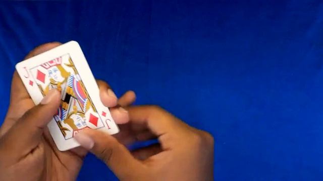 TRUTH OR LIE (CARD TRICK) смотреть онлайн