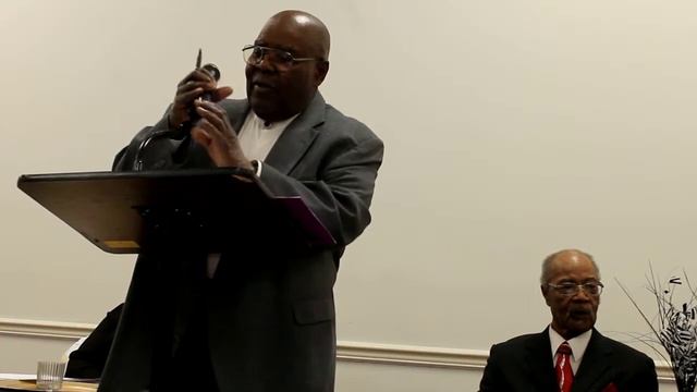 Ervin Smith Tribute смотреть онлайн