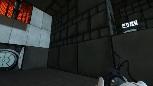 Portal Mind Escape Прохождение 1 часть. Новые тесты