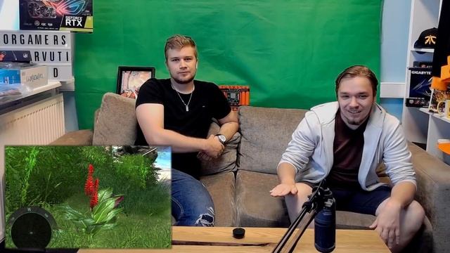 Pizza Time - Игры начала 2000х. Игровое ШОУ. №1 смотреть онлайн