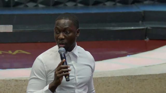 Friday 10pm || All Night Prayer || W/ H. E. PROPHET DR. KOFI DANSO || 01-03-2024 смотреть онлайн