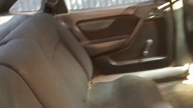 Осмотр авто Опель Вектра. Хочу, как парни "Автохлама.нет". Опель Вектра перед работой. смотреть онлайн