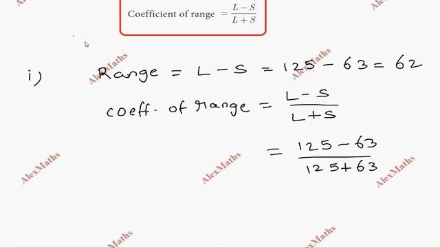 Class 10 Maths | Exercise 8.1 Q.No.1 | Chapter 8 Statistics and Probability | TN New Syllabus смотреть онлайн