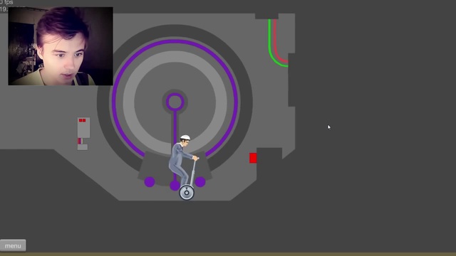 ВПЕРЕД В ПРОШЛОЕ _ Happy Wheels