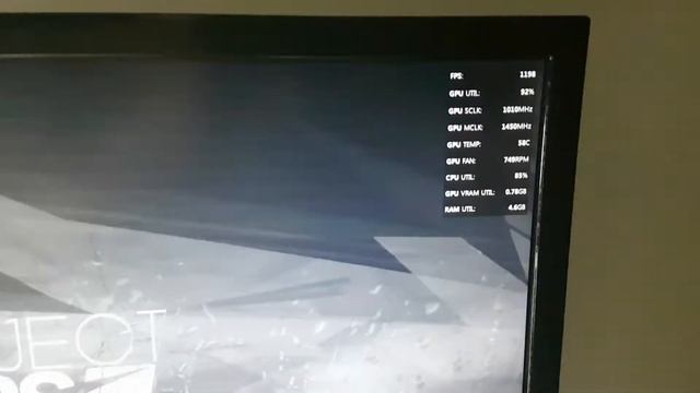 [Benchmark][Phenom X4 9650] Project CARS 1(프로젝트 카스 1) vs 순정상태 페넘 9650 (STOCK Speed Phenom 9650)) смотреть онлайн