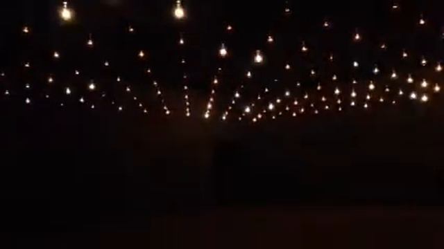Rafael Lozano-Hemmer, Pulse Room, installation au MAC, 20 j смотреть онлайн