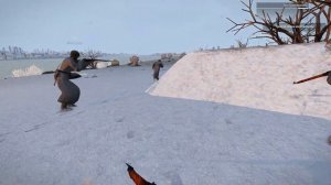 Arma 3 RED BEAR Iron Front 13 08 2019 Любанское наступление