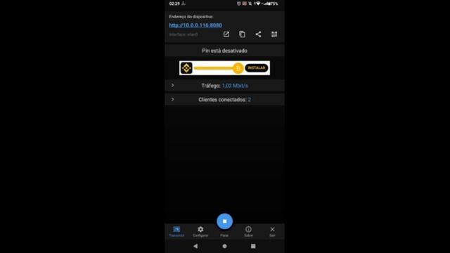 Como espelhar a tela do celular no PC em segundos! смотреть онлайн