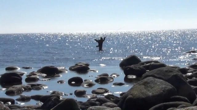 Рыбалка,рыболовные путешествия,ловля нахлыстом и вязание мушек -все это на канале-Рыбак по жизни! смотреть онлайн