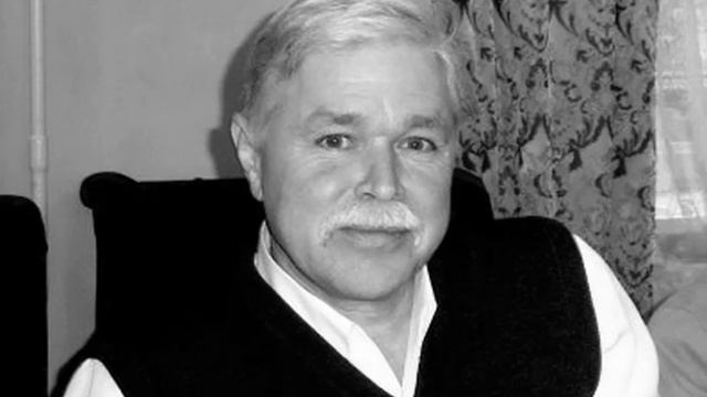 Виталий Николаевич Скрынник. Лекция 