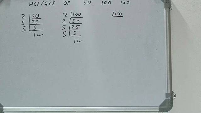 HCF OF 50 100 150|GCF OF 50 100 150 смотреть онлайн
