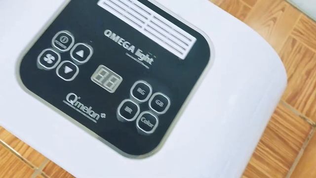 OSPAC1#5 Omega Light смотреть онлайн