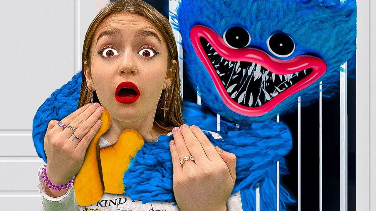 Хаги Ваги УКРАЛ СОЗНАНИЕ Томы!! смотреть онлайн