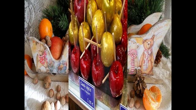 Cладкое Рождество смотреть онлайн