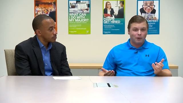 College of DuPage Entrepreneurship Club x Aaron Ozee Interview смотреть онлайн