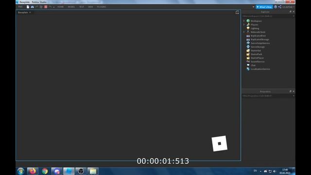 Как сделать систему инвентаря➲ Roblox Studio смотреть онлайн