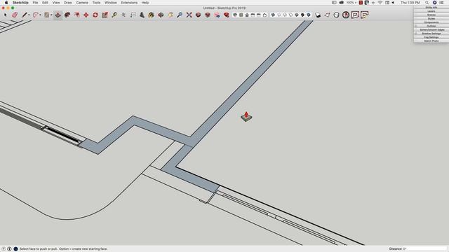 Eneroth Face Creator - Extension Inspector