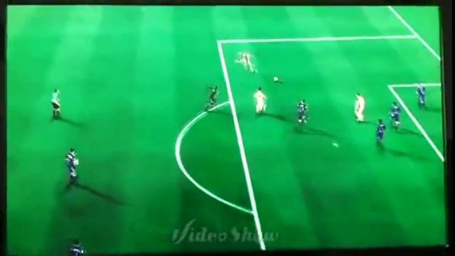 Fifa 14 - Compilation