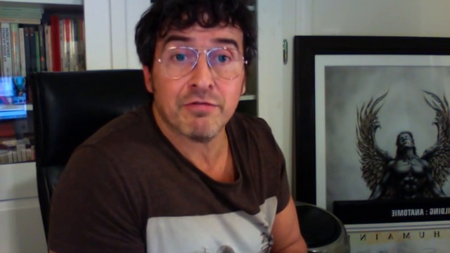 Jacques Attali Et Le Grand Remplacement.