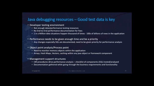 The #DB2Night Show Episode Z137: Db2 Java Performance Best Practices Version X смотреть онлайн