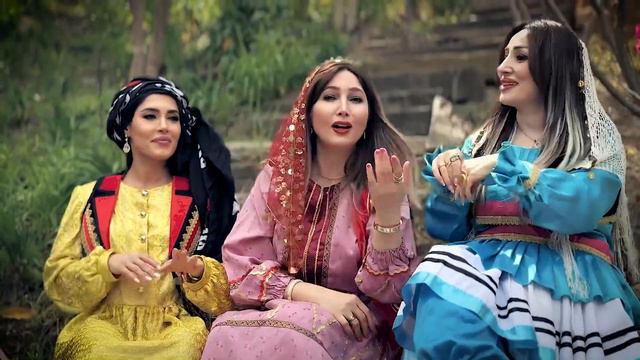 Nowruz Medley by Farimah, Neshat, Sona #nowruz#Birjandi#Mazandarani#Lori#turkish#Gilani#Kurdish смотреть онлайн