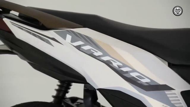 SEMAKIN BAGUS‼️HONDA LUNCURKAN WARNA BARU VARIO 125CC 2023 смотреть онлайн