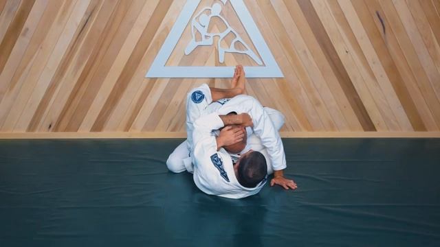 Principle 12: Reconnaissance (The 32 Principles of Jiu-Jitsu) смотреть онлайн