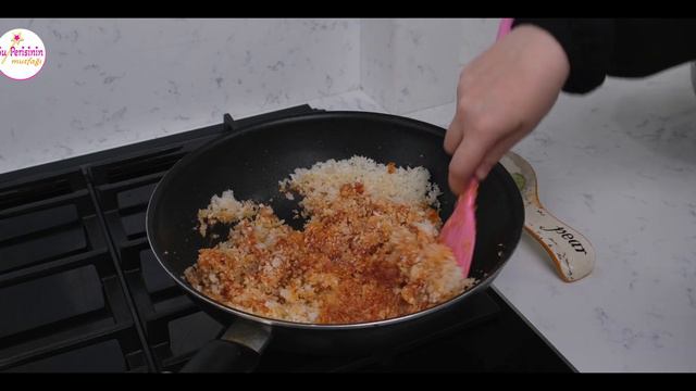 Karnabaharı Birde Böyle Deneyin, Karnabahar Kısırı Tarifi смотреть онлайн