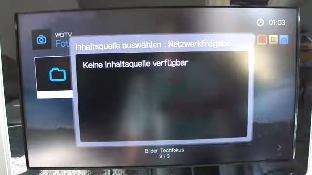 WD TV Live Hands-on and Walkthrough смотреть онлайн