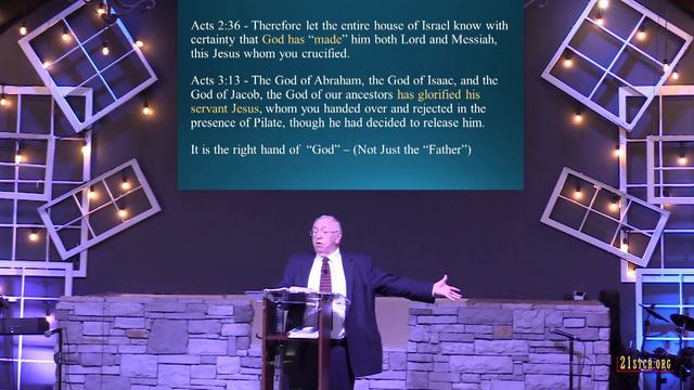 A Man Is at the Right Hand of God - by J. Dan Gill смотреть онлайн