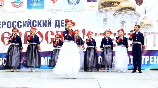 Если с другом вышел в путь-Парк Калинина смотреть онлайн