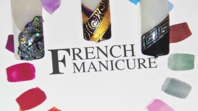 French Manicure смотреть онлайн