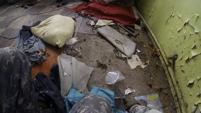 Life of Stalker: лагерь имени Лёни Голикова (1 of 2) смотреть онлайн