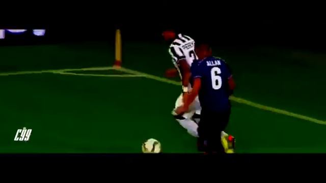 Roberto Pereyra goals,skills,pases●2015 смотреть онлайн