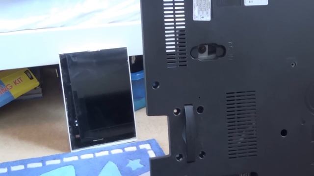 Faulty HDMI Port on LG Television. No Signal Fault смотреть онлайн