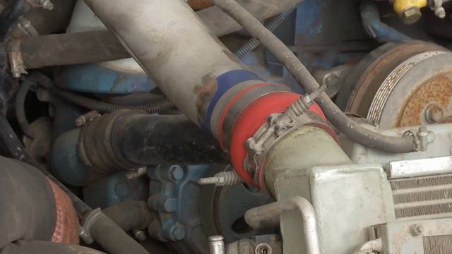 Восстановление боевой техники на Купянском направлении смотреть онлайн