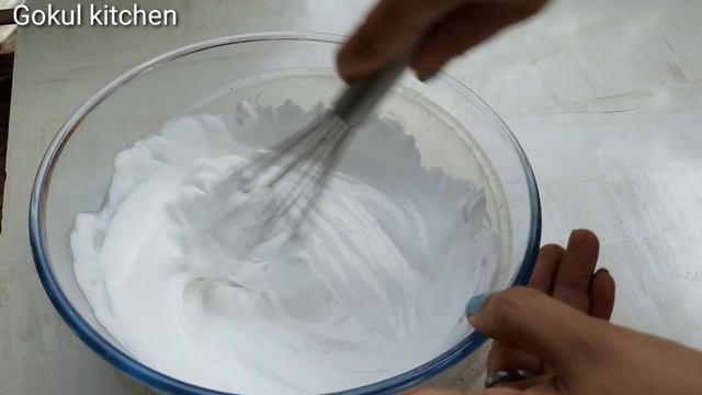 No Beater | No Blender | No Mixer | How to Whip Cream Without Electric Beater | Whipped Cream recip смотреть онлайн