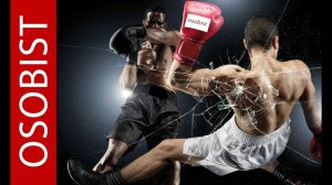 Основные виды ударов по боксерской груше