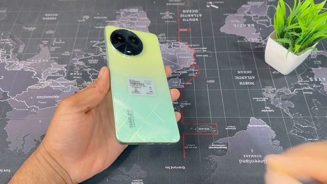 Realme Narzo 60X Now Price Drop & Cheapest 5G Smartphone With 120Hz Display Full Unboxing & Details смотреть онлайн