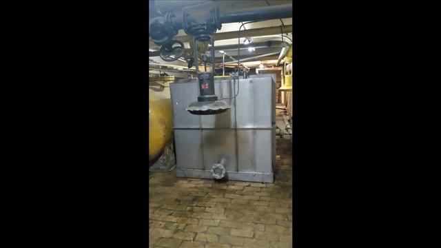 Бак из нержавеющей стали смотреть онлайн