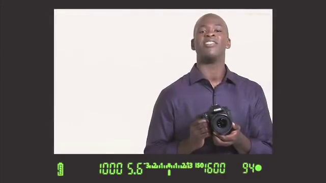 Canon EOS 7D - Versatile Auto Focus 1/8 смотреть онлайн