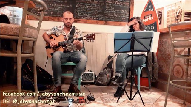Jaby Sánchez & Marta Mansilla - Paeonia смотреть онлайн