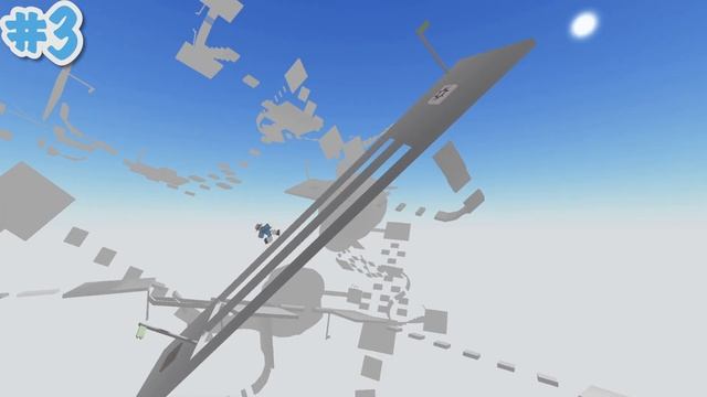 Top 5 BEST Roblox Obbies (2023) смотреть онлайн