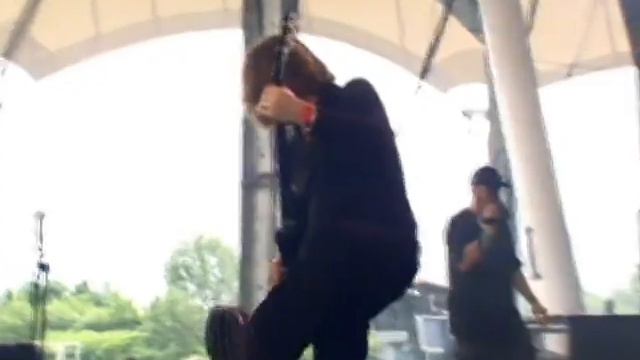 Candlemass  - Live At Rock Hard Festival (2003) (REUPLOAD WITH NO VIDEO ERRORS)